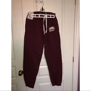 Roots Sweatpants